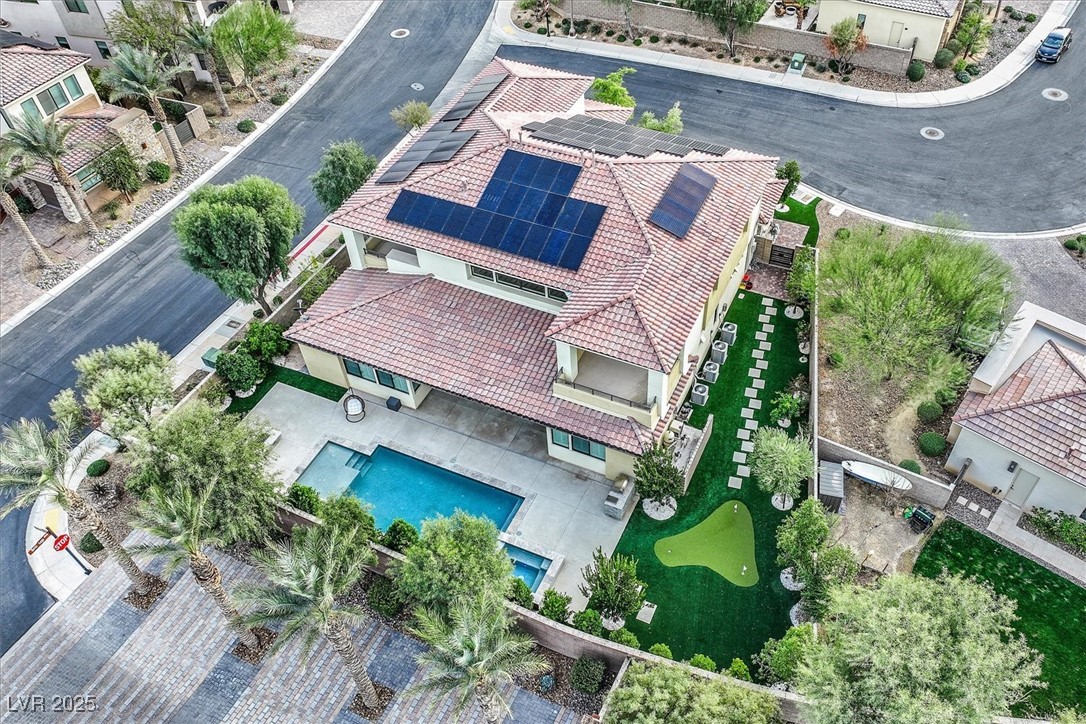 65 Garibaldi Way Henderson, NV 89011 - Photo 81 of 90