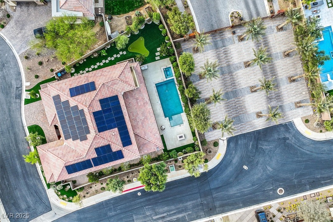 65 Garibaldi Way Henderson, NV 89011 - Photo 82 of 90