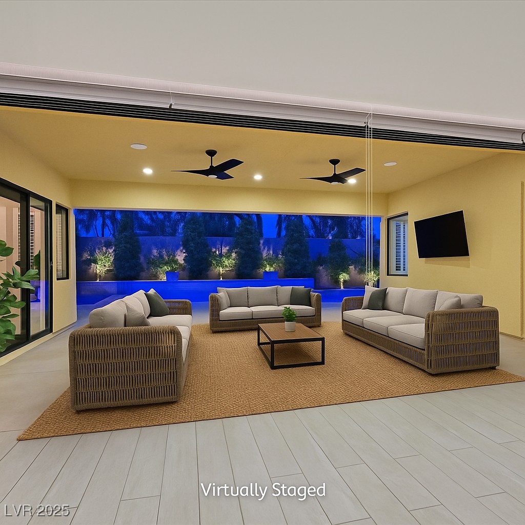 65 Garibaldi Way Henderson, NV 89011 - Photo 10 of 90