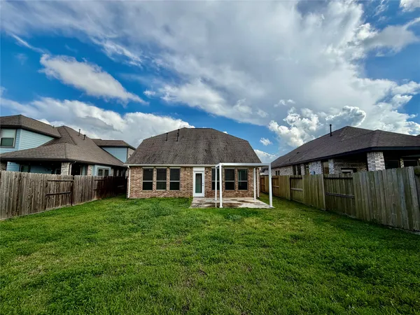 $2,400 | 8711 Windsong Trail Drive, Missouri City, TX 77459