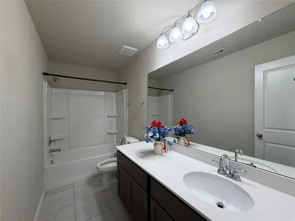 $2,400 | 8711 Windsong Trail Drive, Missouri City, TX 77459