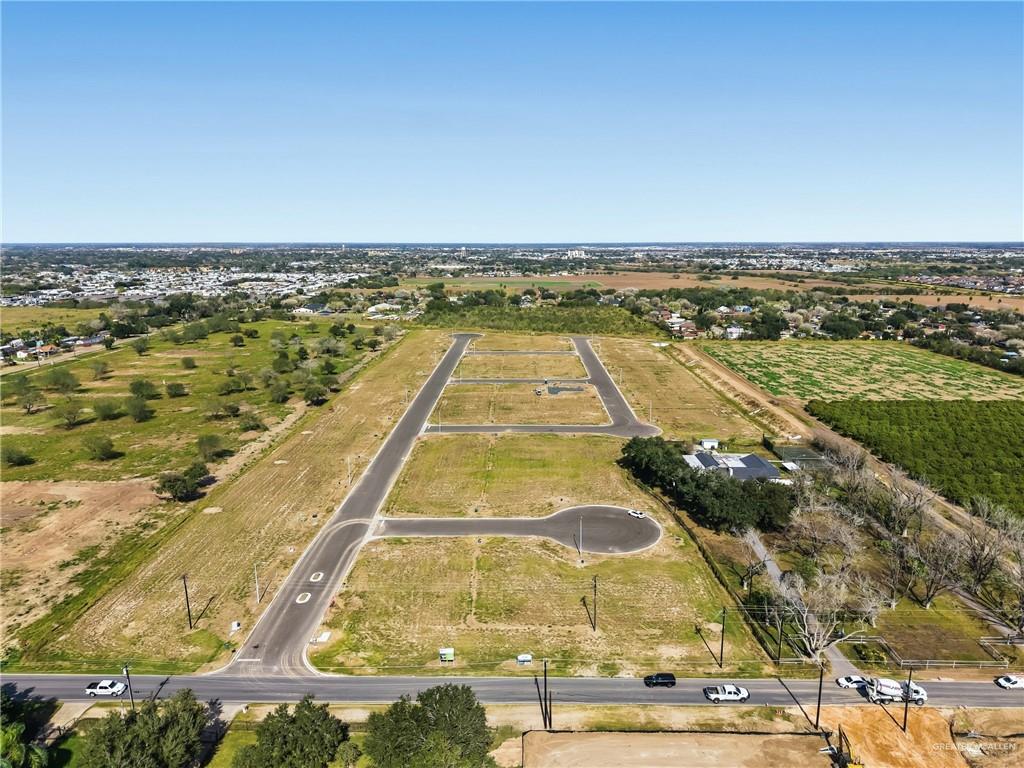 42 Pear Street Weslaco, TX 78596 - Photo 2 of 6 a view of swimming pool with an ocean view