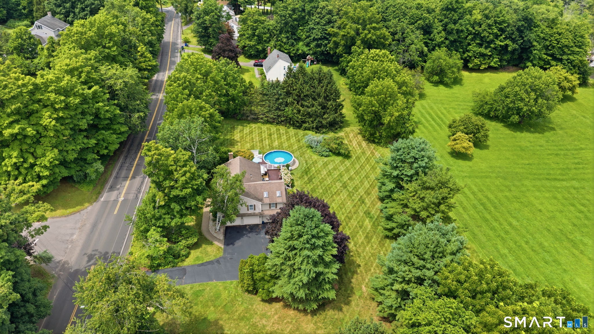 1512 Country Club Road Middletown, CT 06457 - Photo 38 of 40