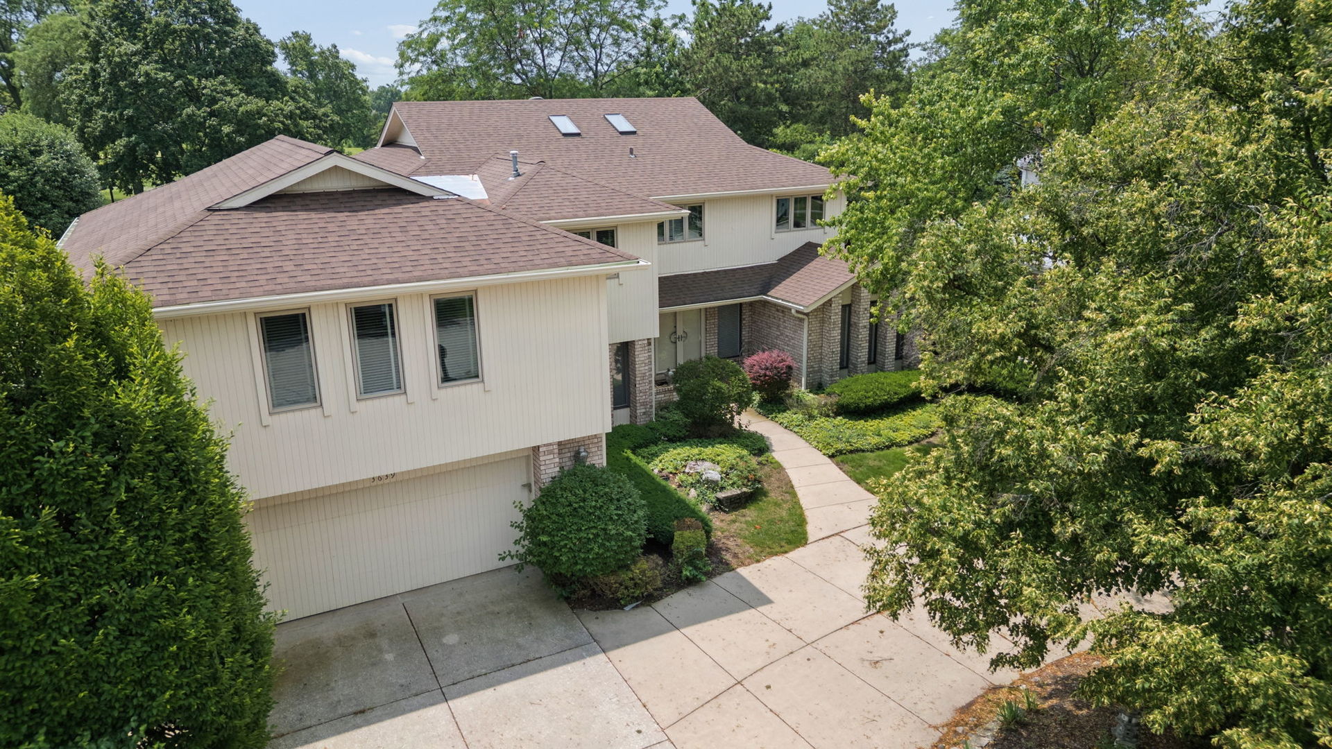 3639 Pebble Beach Road Northbrook, IL 60062 - Photo 50 of 53