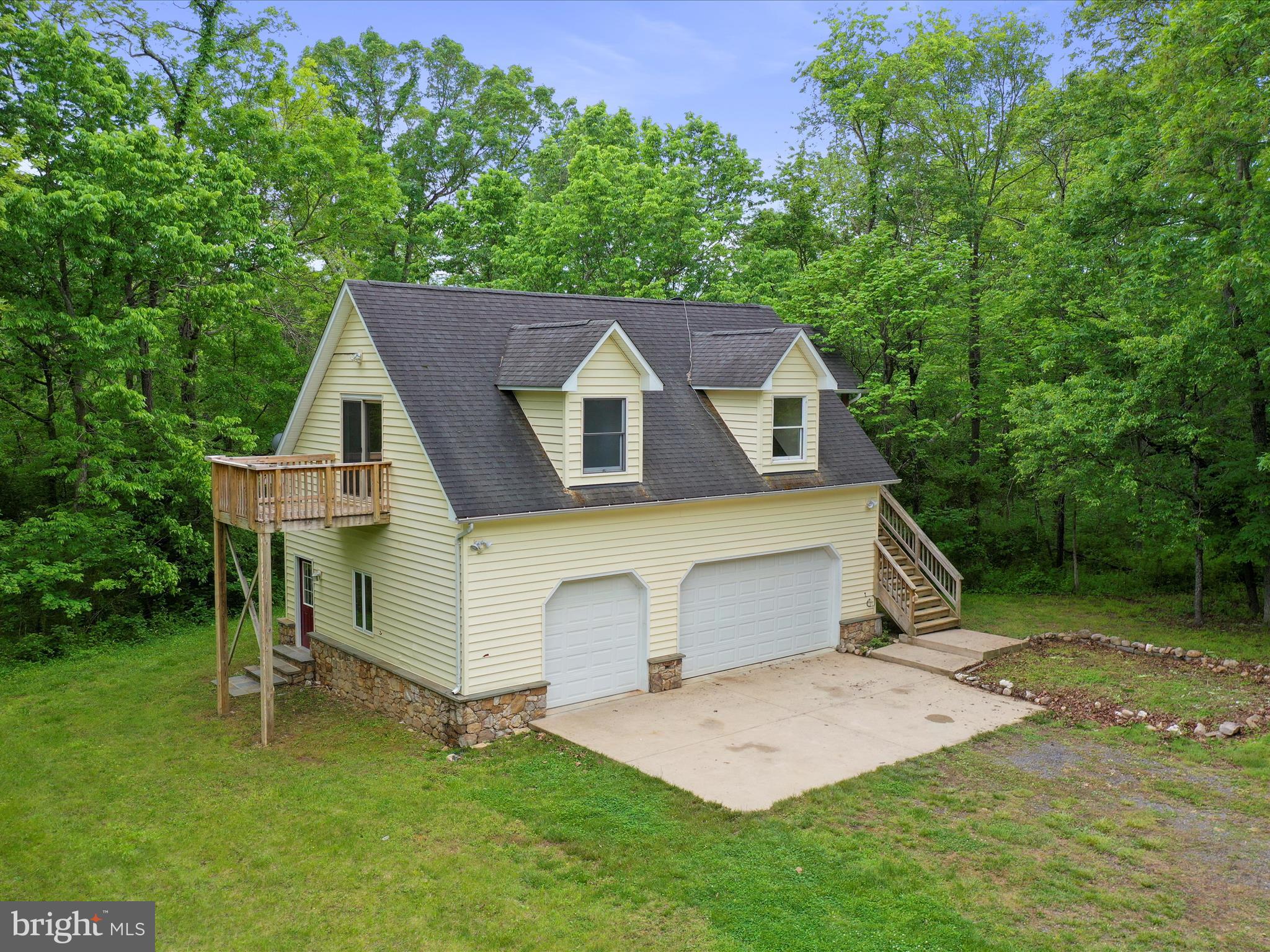 3486 Panhandle Road Front Royal, VA 22630 - Photo 3 of 49 Gallery Image 3