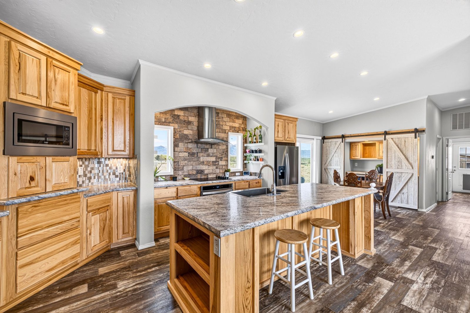 877 Spring Valley Parkway Spring Creek, NV 89815 - Photo 11 of 40 Gallery Image 11