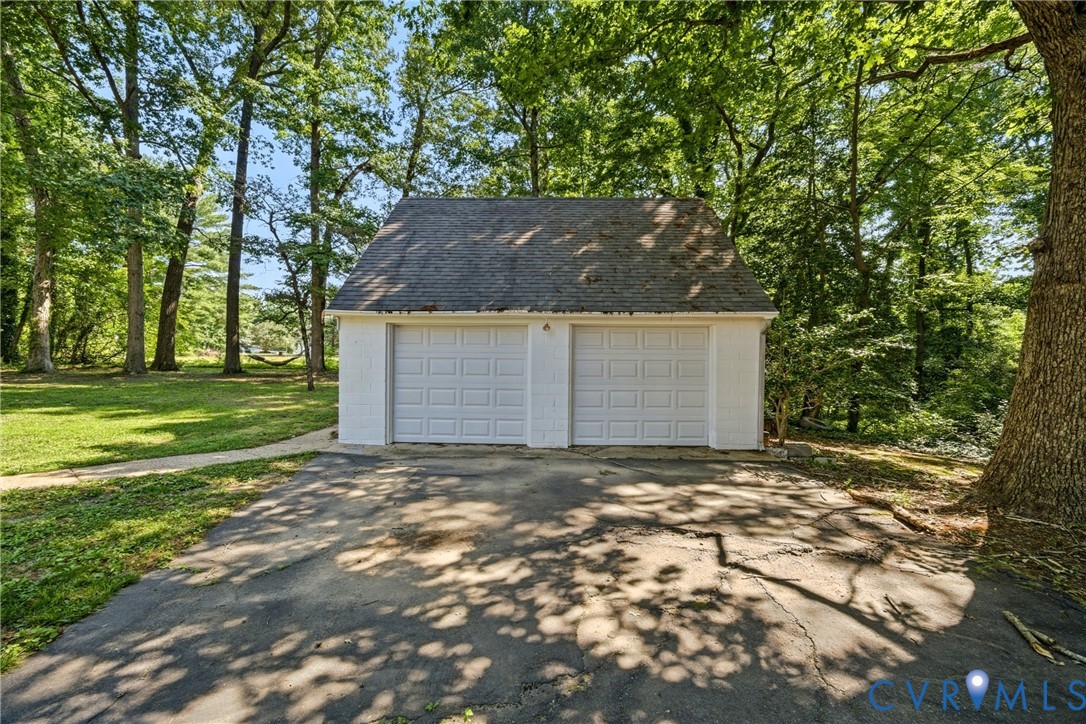 8325 Mill Creek Road West Point, VA 23181 - Photo 42 of 44