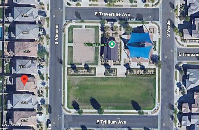 5418 South Vincent Mesa, AZ 85212 - Photo 1 of 38