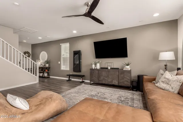 $2,500 | 5418 South Vincent, Mesa, AZ 85212