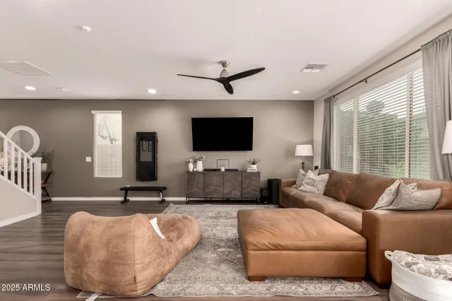 $2,500 | 5418 South Vincent, Mesa, AZ 85212