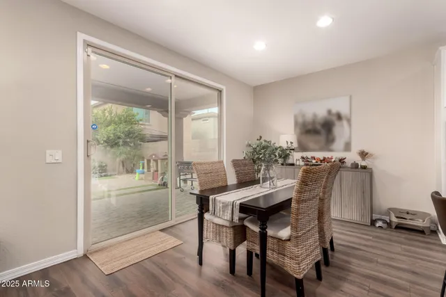 $2,500 | 5418 South Vincent, Mesa, AZ 85212