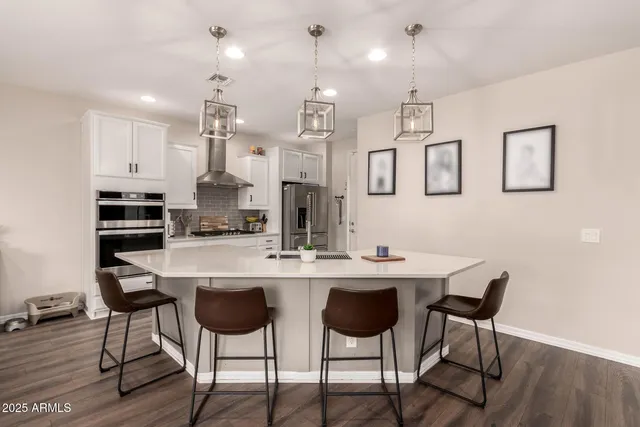 $2,500 | 5418 South Vincent, Mesa, AZ 85212