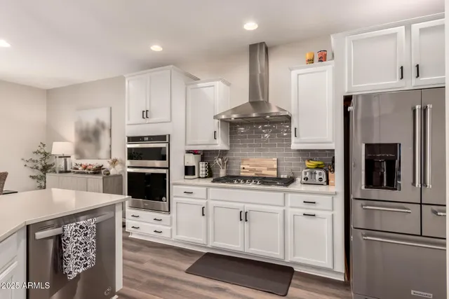 $2,500 | 5418 South Vincent, Mesa, AZ 85212