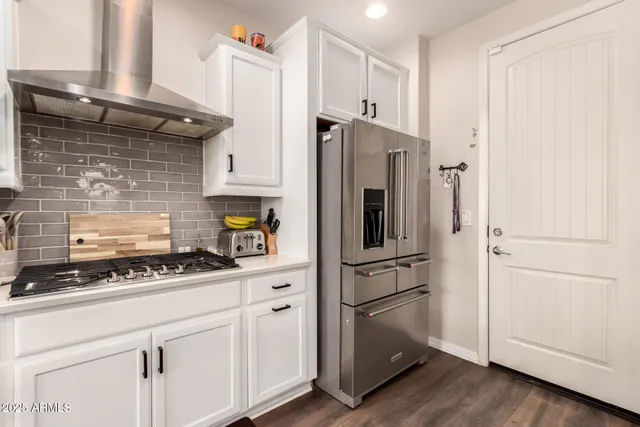 $2,500 | 5418 South Vincent, Mesa, AZ 85212