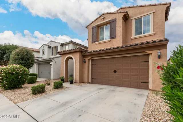 $2,500 | 5418 South Vincent, Mesa, AZ 85212
