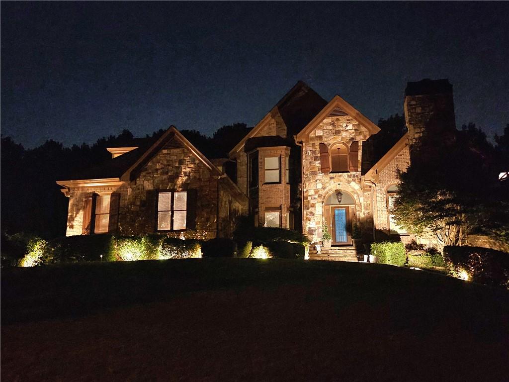 930 Chateau Forest Road Hoschton, GA 30548 - Photo 53 of 55