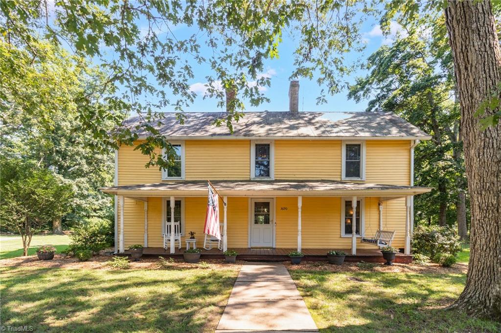 3690 Day Road Walkertown, NC 27051 - Photo 1 of 42 Gallery Image 1