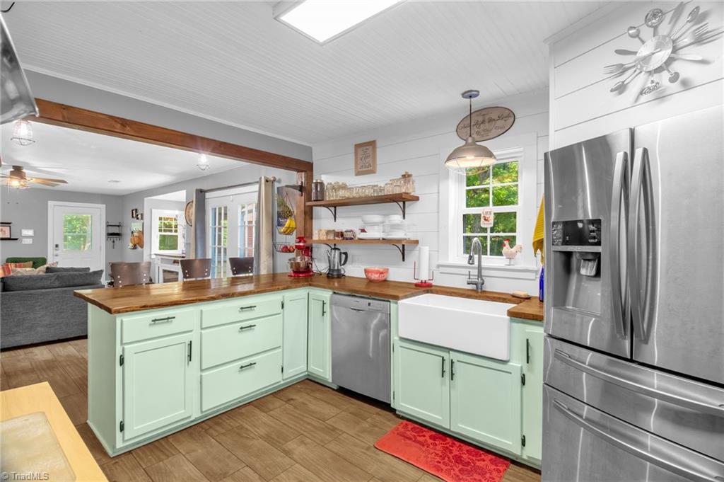 3690 Day Road Walkertown, NC 27051 - Photo 12 of 42 Gallery Image 12
