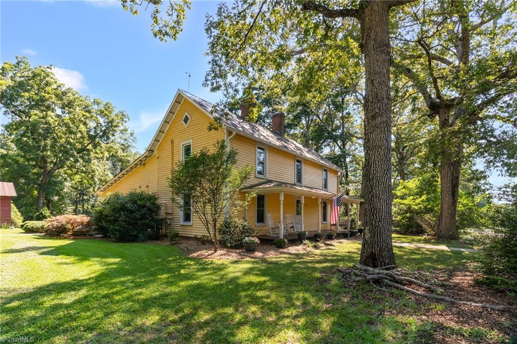 3690 Day Road Walkertown, NC 27051 - Photo 2 of 42 Gallery Image 2