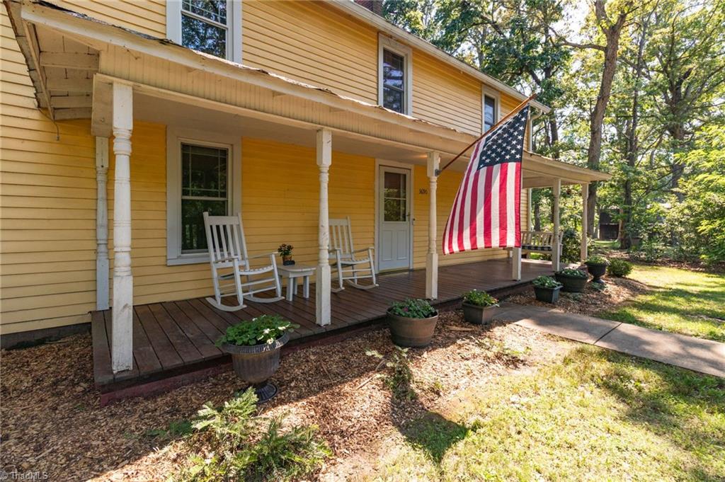 3690 Day Road Walkertown, NC 27051 - Photo 3 of 42 Gallery Image 3