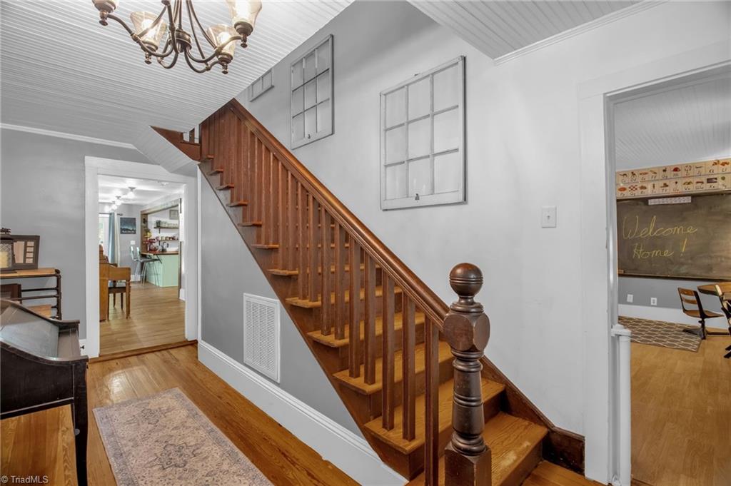 3690 Day Road Walkertown, NC 27051 - Photo 4 of 42 Gallery Image 4