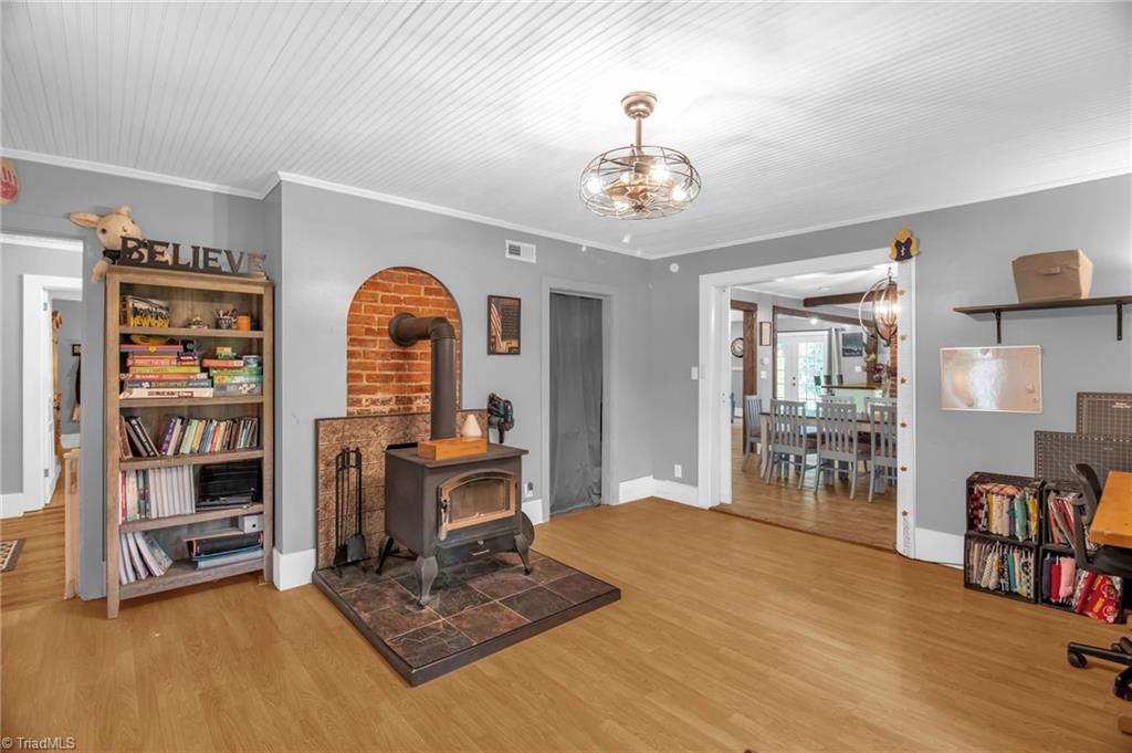 3690 Day Road Walkertown, NC 27051 - Photo 6 of 42 Gallery Image 6
