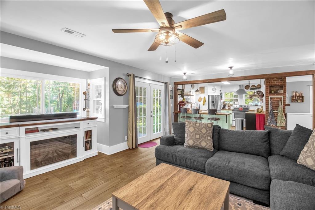 3690 Day Road Walkertown, NC 27051 - Photo 8 of 42 Gallery Image 8