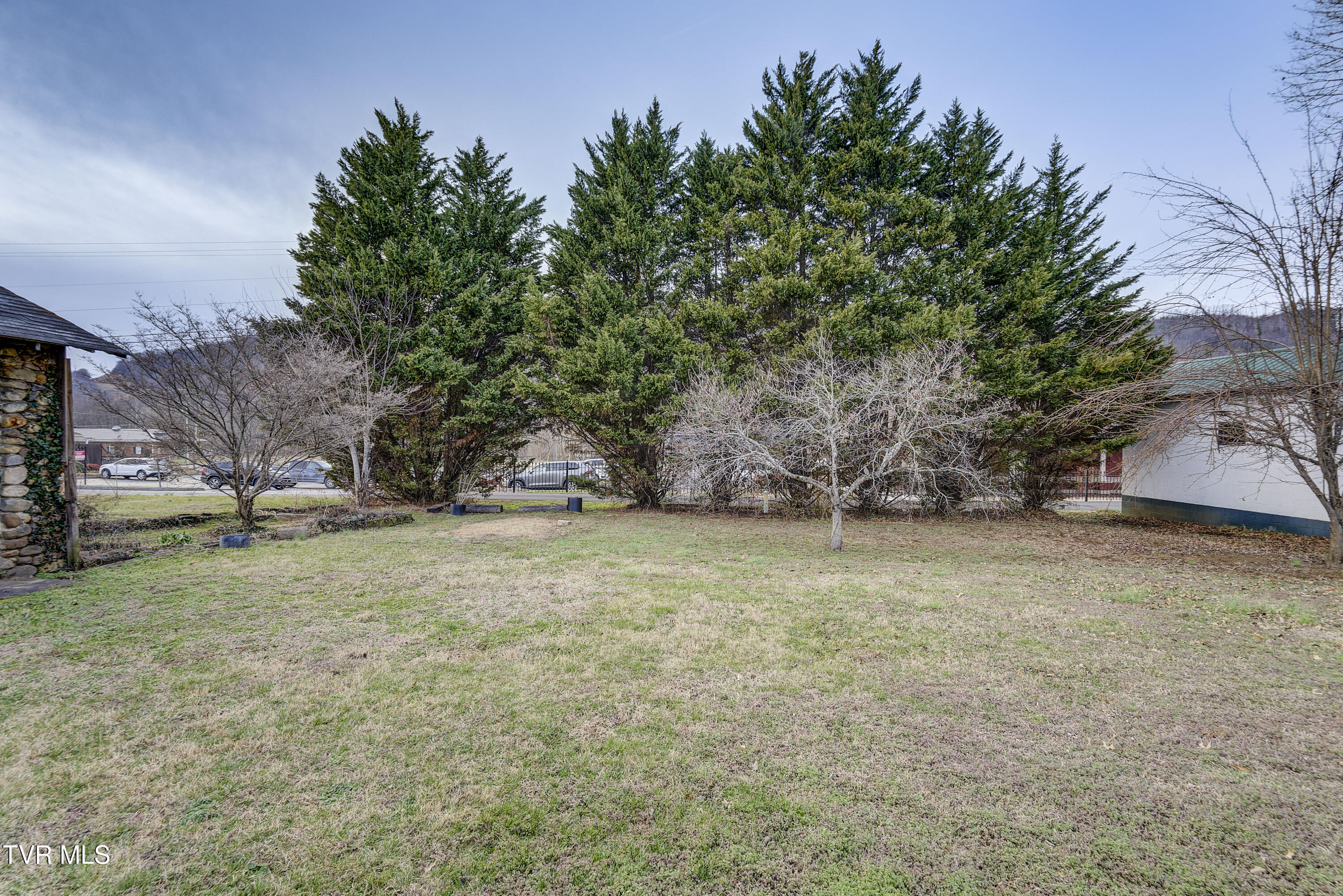 1027 North Elm Avenue Erwin, TN 37650 - Photo 22 of 32 DElmAve--27