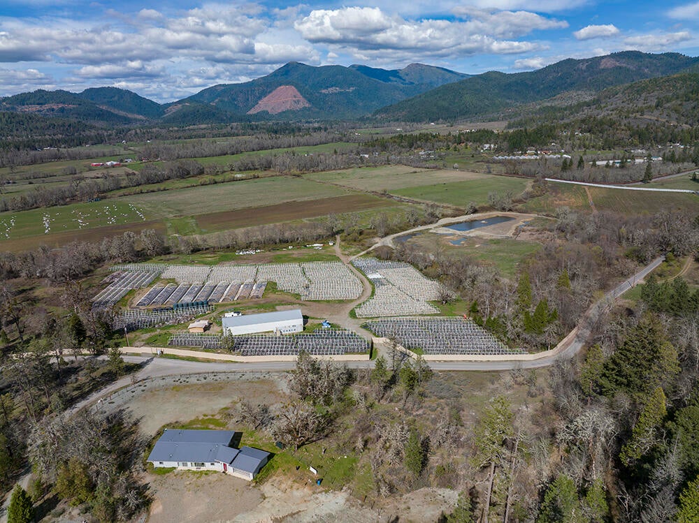 425-463 Kendall Road Cave Junction, OR 97523 - Photo 1 of 46 28