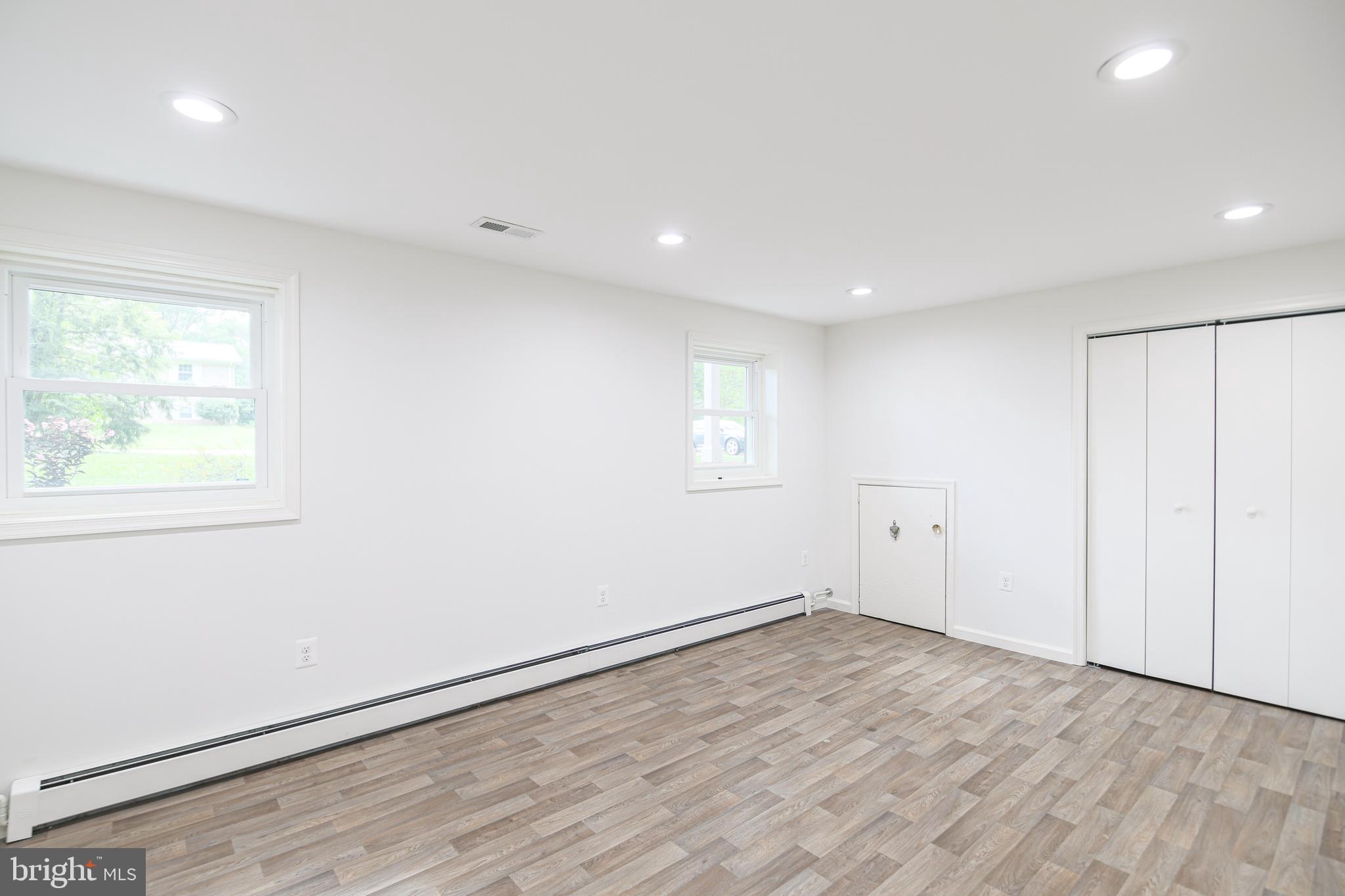 7200 Popkins Farm Road Alexandria, VA 22306 - Photo 56 of 70 Bedroom 4 Located on Lower Level