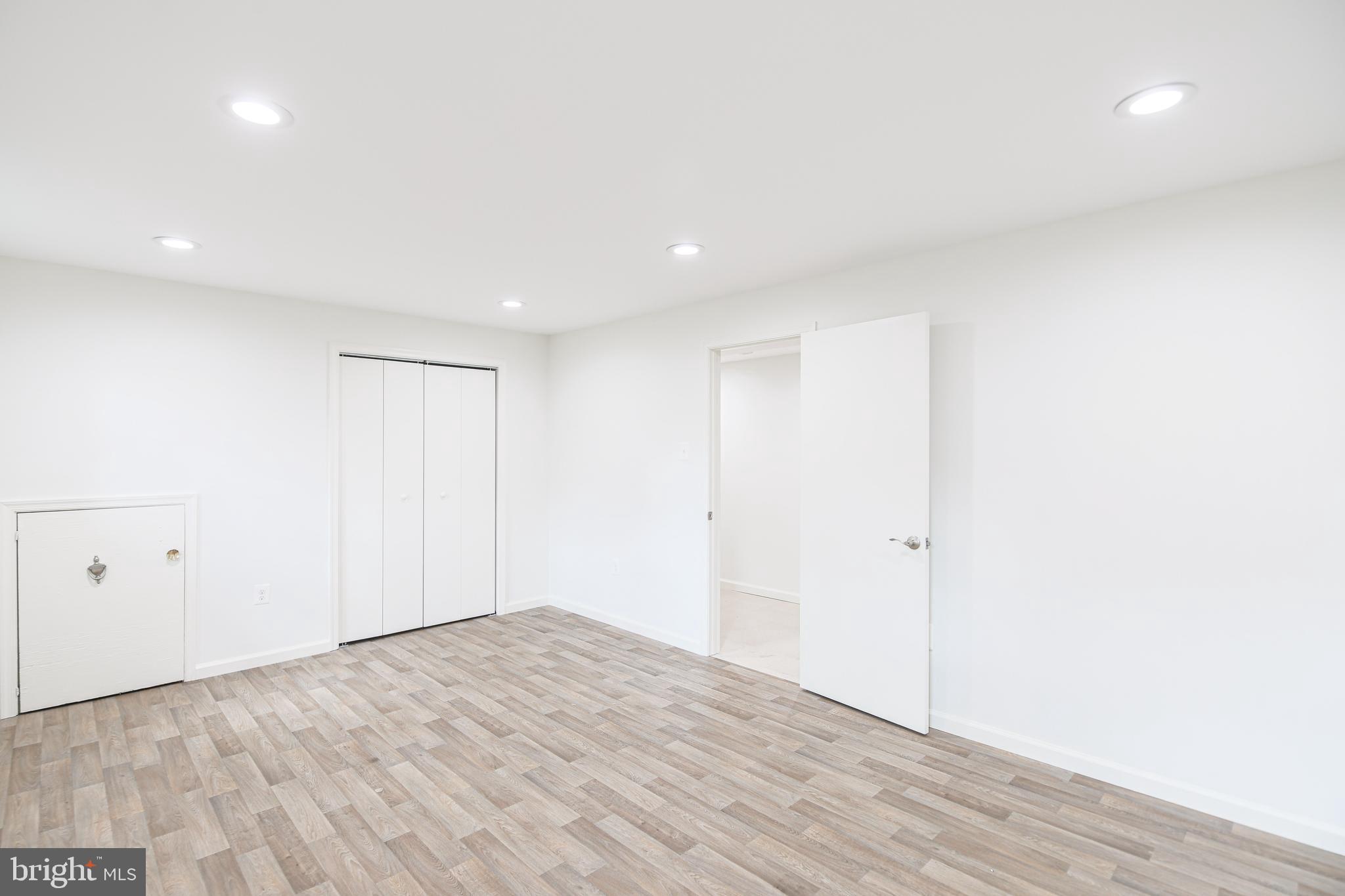 7200 Popkins Farm Road Alexandria, VA 22306 - Photo 57 of 70 Bedroom 4 Located on Lower Level