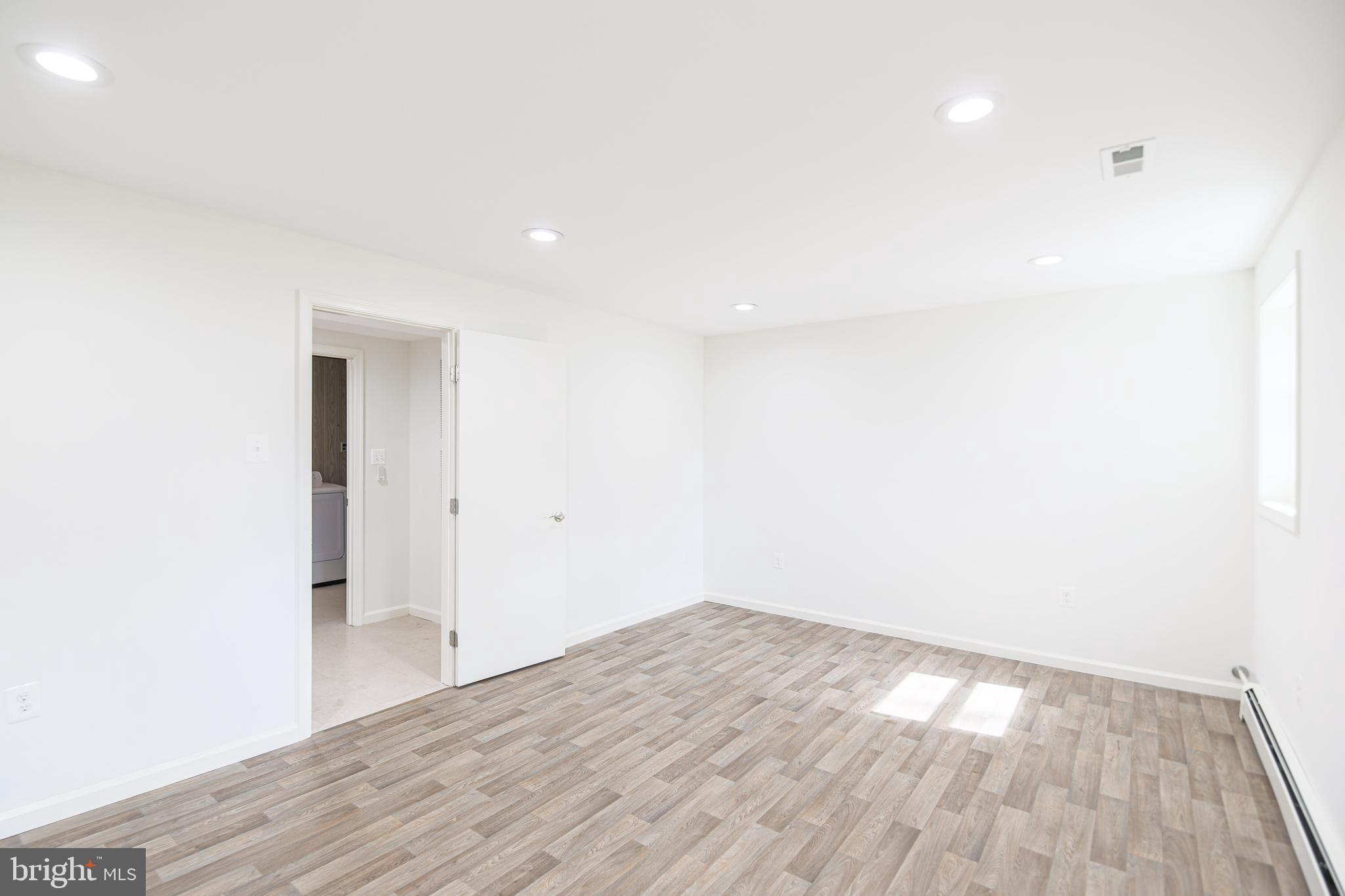 7200 Popkins Farm Road Alexandria, VA 22306 - Photo 58 of 70 Bedroom 4 Located on Lower Level