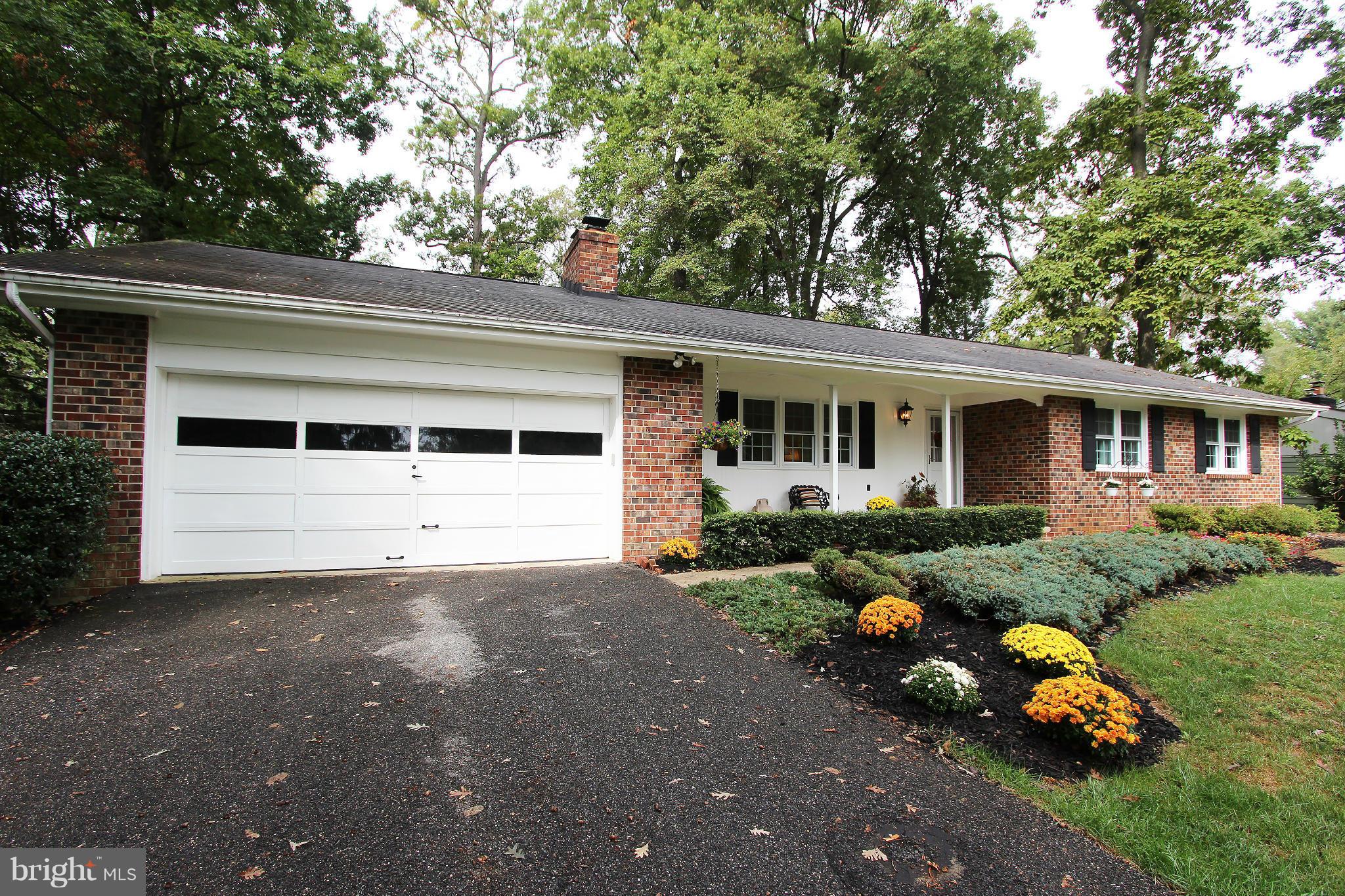 3626 Macalpine Road Ellicott City, MD 21042 - Photo 3 of 30 Exterior (Front)
