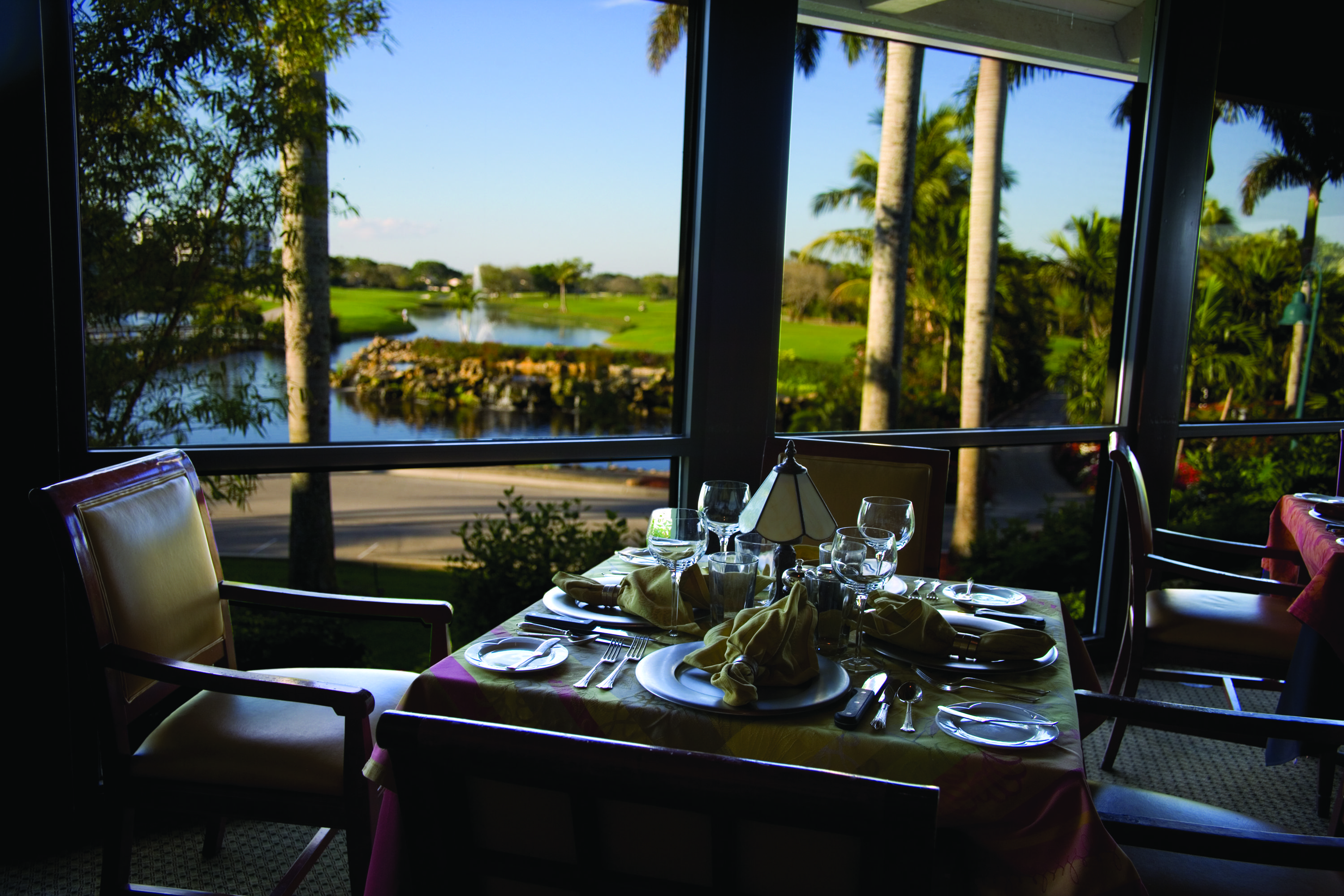 6766 Woodbridge Drive Boca Raton, FL 33434 - Photo 72 of 74 Steakhouse-.5