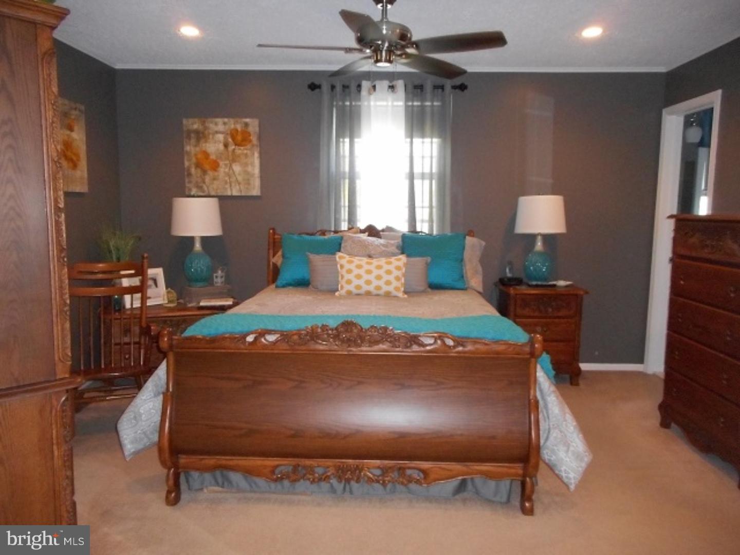 22 Dawn Road Levittown, PA 19056 - Photo 11 of 23 Master Bedroom