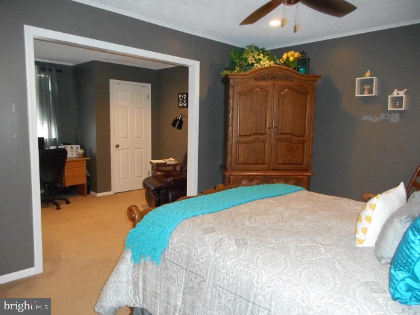 22 Dawn Road Levittown, PA 19056 - Photo 12 of 23 Master Bedroom