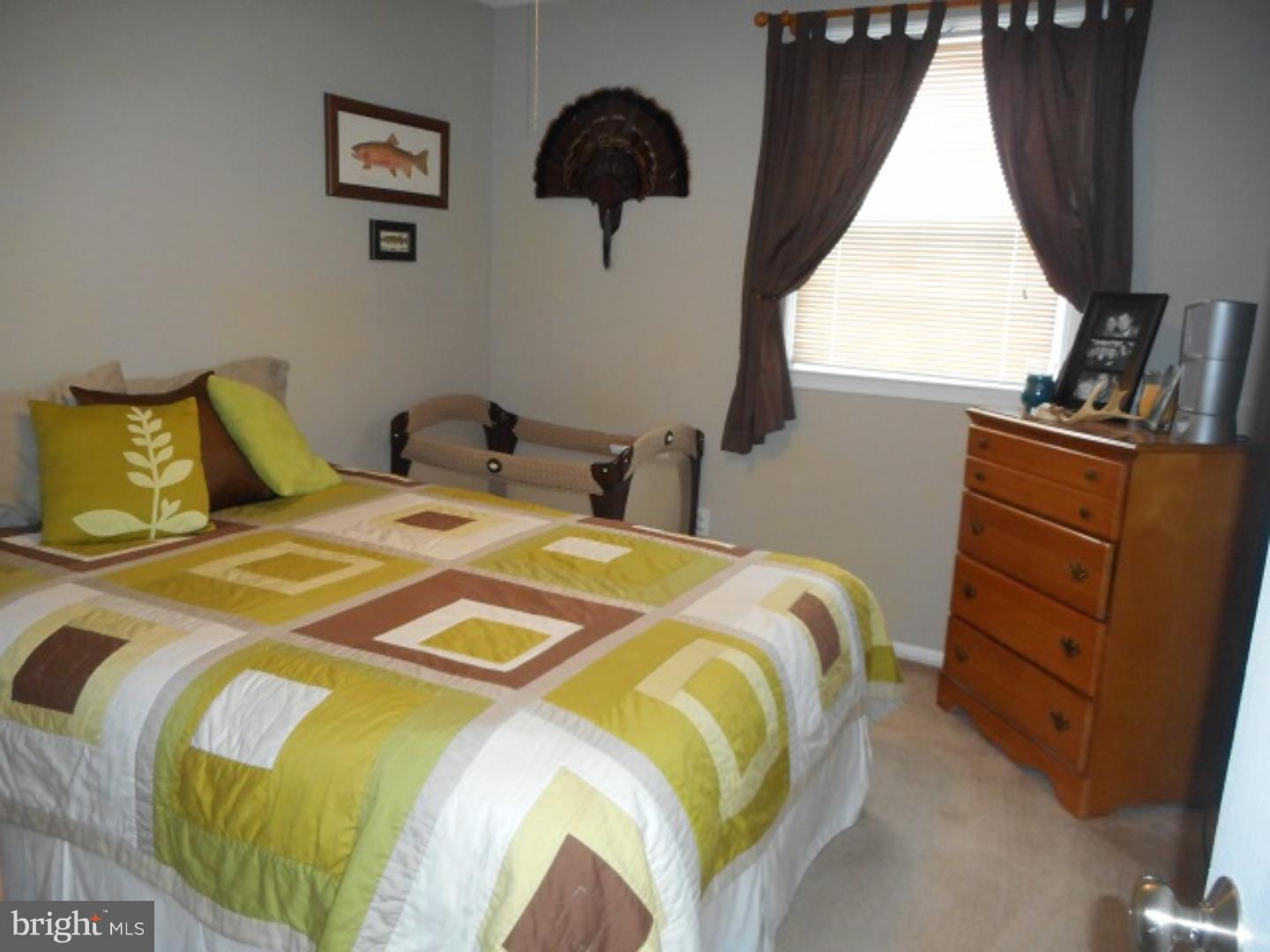 22 Dawn Road Levittown, PA 19056 - Photo 16 of 23 Bedroom 3
