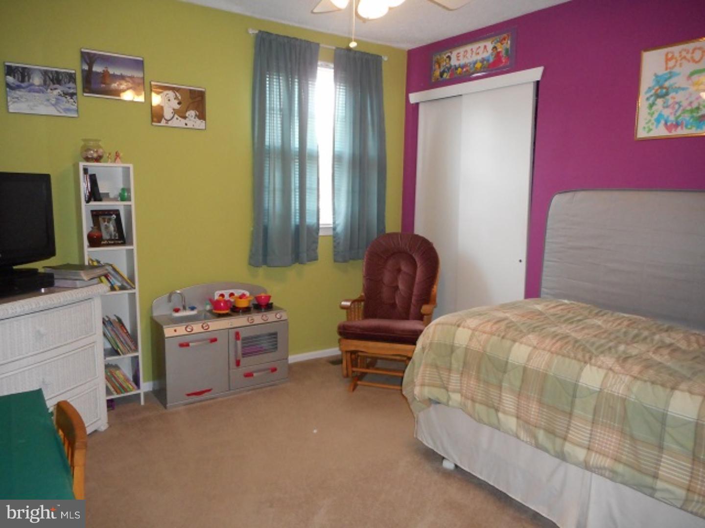 22 Dawn Road Levittown, PA 19056 - Photo 17 of 23 Bedroom 4