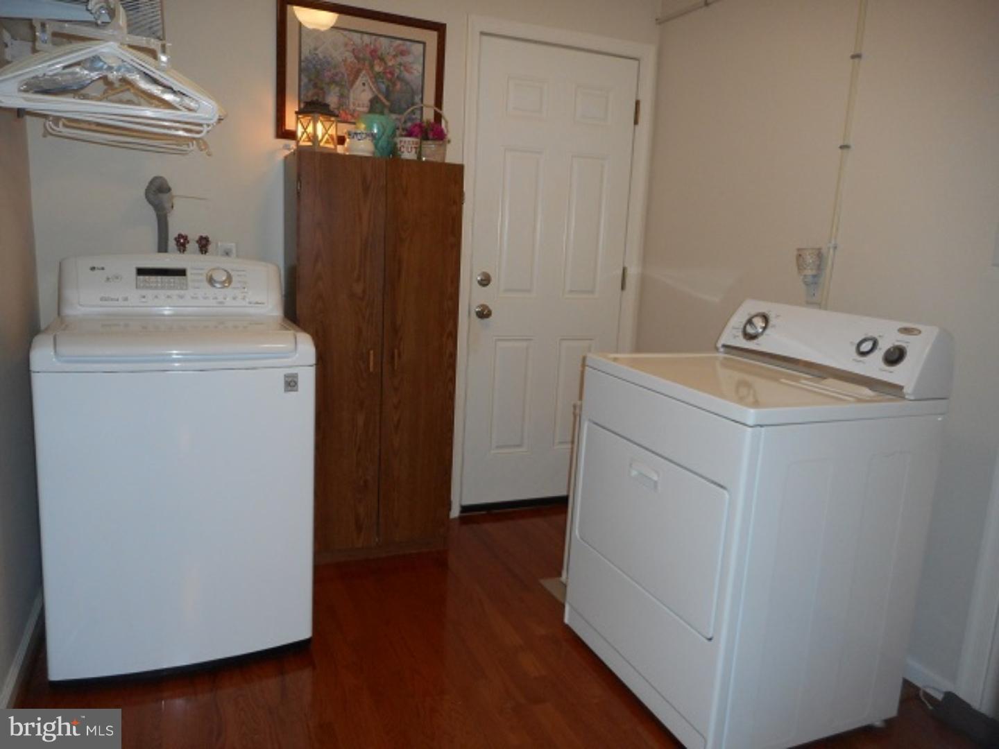 22 Dawn Road Levittown, PA 19056 - Photo 19 of 23 Laundry Room