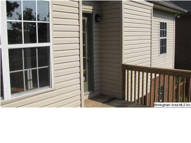 127 Magnolia Ridge Circle Chelsea, AL 35043 - Photo 25 of 32