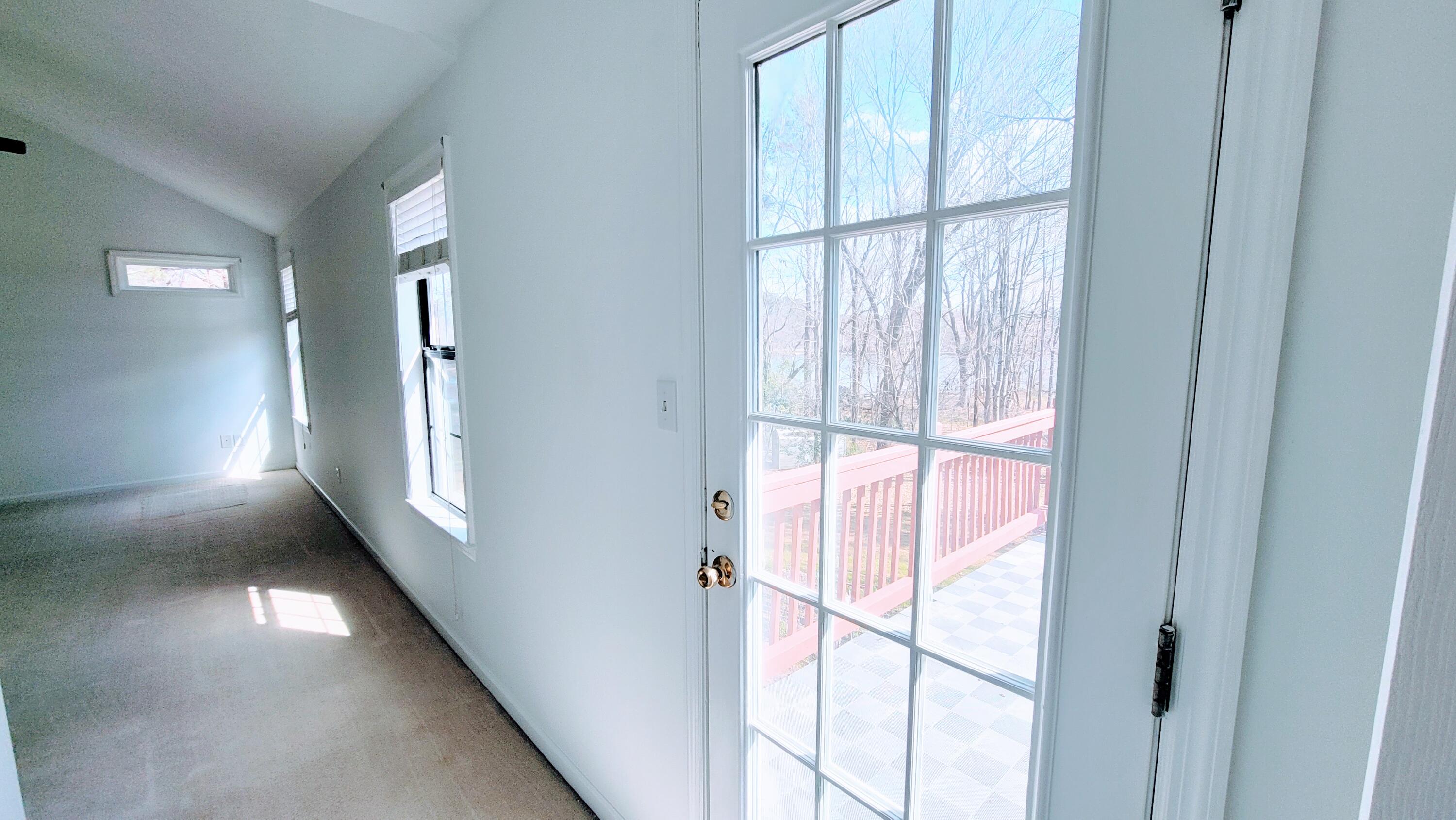 4661 Hardy McManus Road Evans, GA 30809 - Photo 26 of 53 Access to owners private balcony