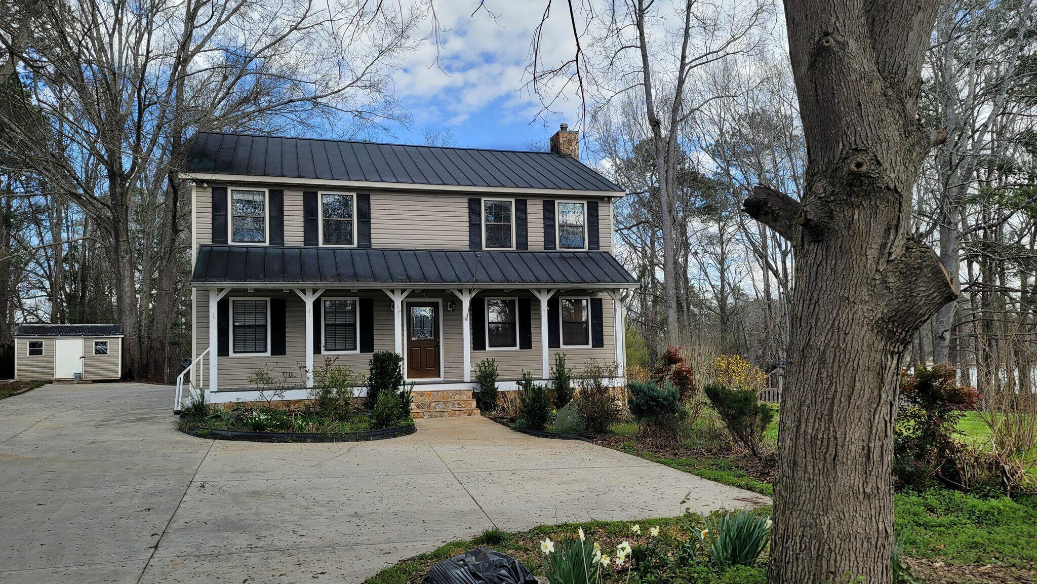 4661 Hardy McManus Road Evans, GA 30809 - Photo 47 of 53 20240224_120953