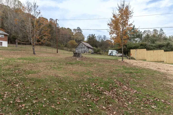 a view of entryway and hall