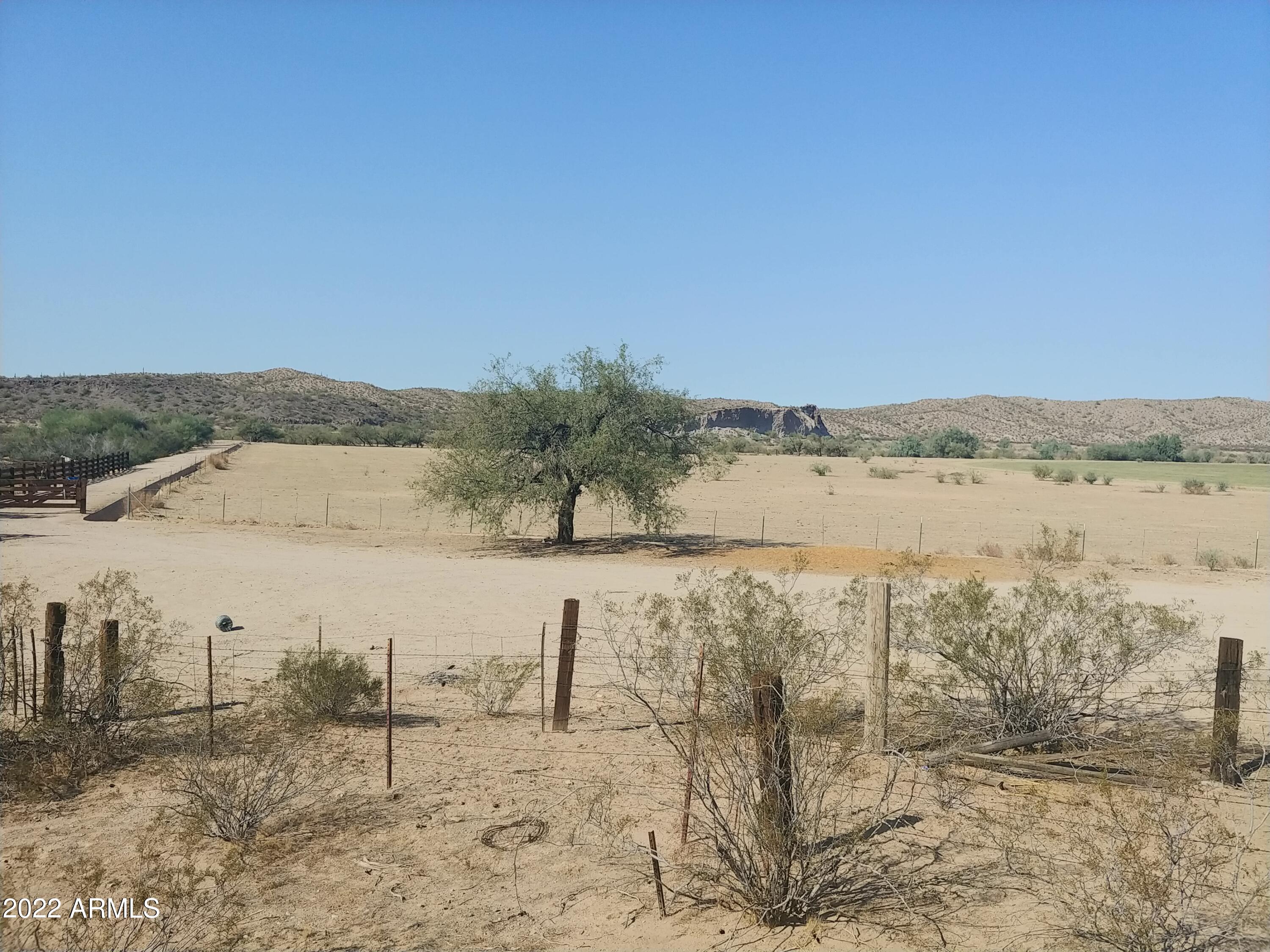 0 East Diversion Dam Road, Unit A3 Florence, AZ 85132 - Photo 3 of 10 20201118_123633
