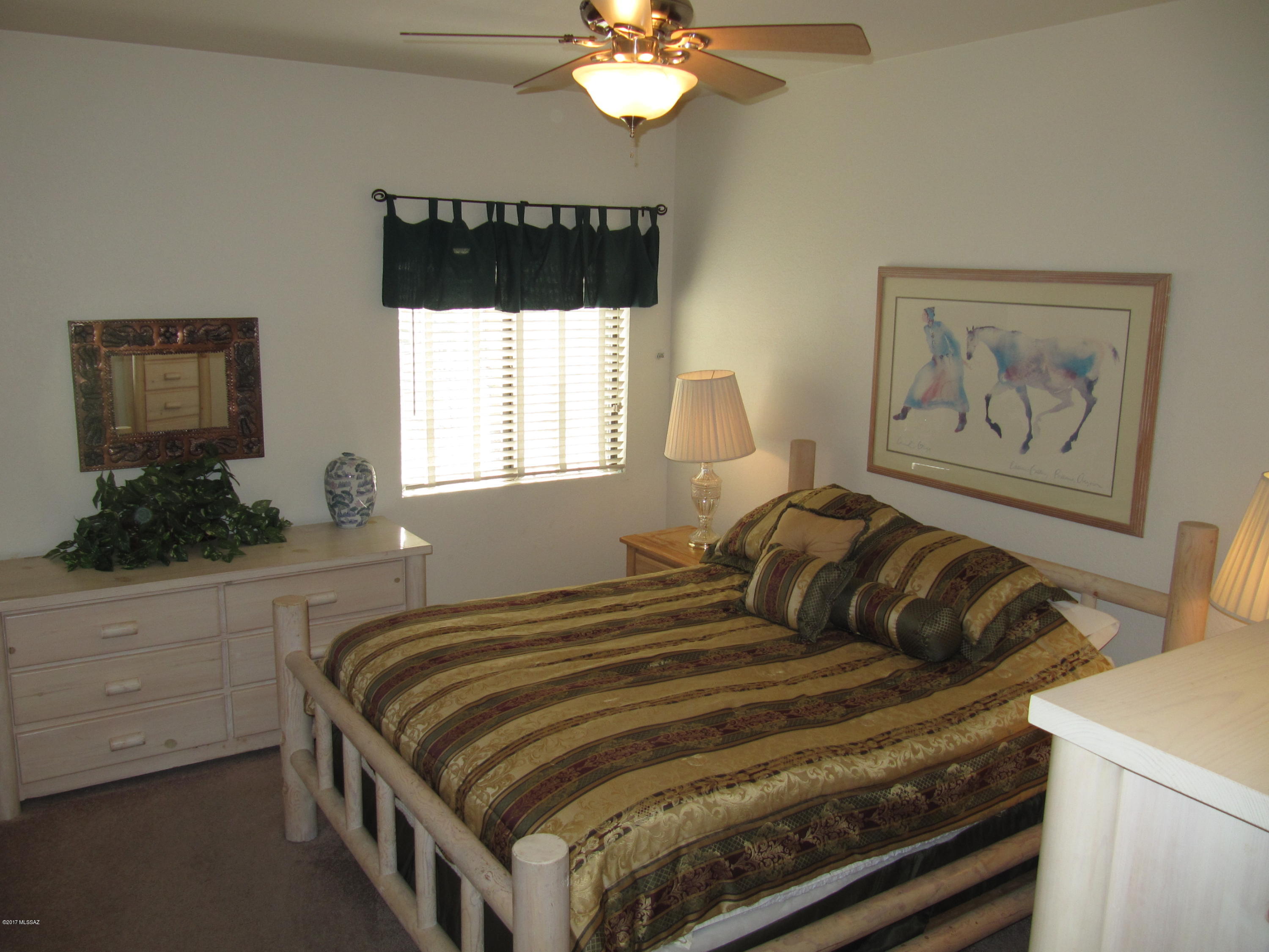 5500 North Valley View Road, Unit 118 Tucson, AZ 85718 - Photo 11 of 16