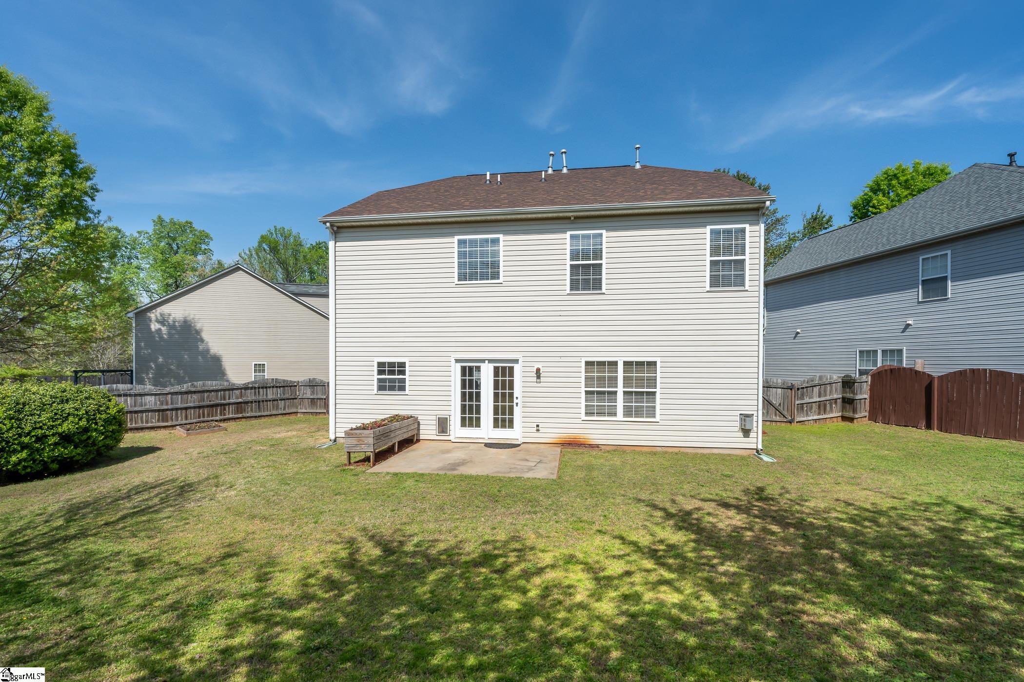 23 Deckers Way Greenville, SC 29607 - Photo 34 of 36