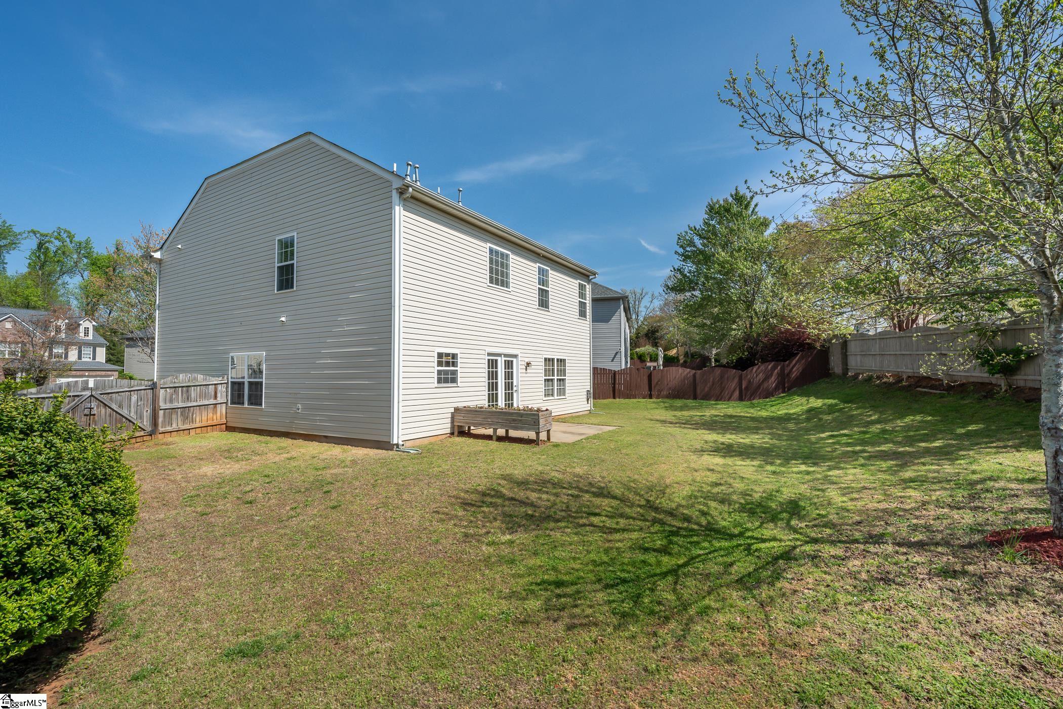 23 Deckers Way Greenville, SC 29607 - Photo 35 of 36