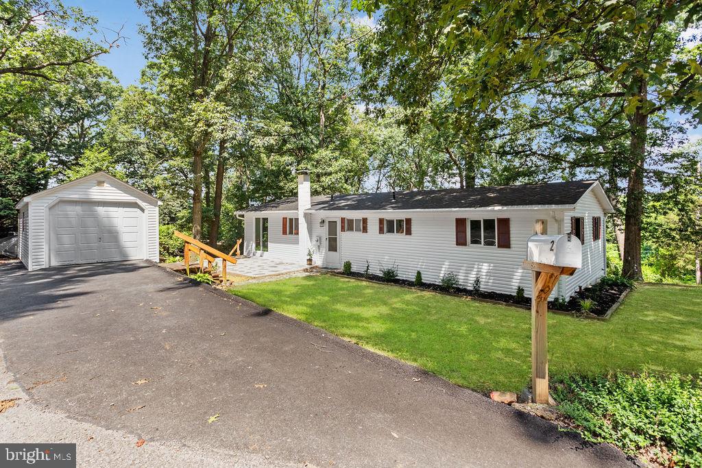 2 Patterson Avenue Windsor, PA 17366 - Photo 3 of 28