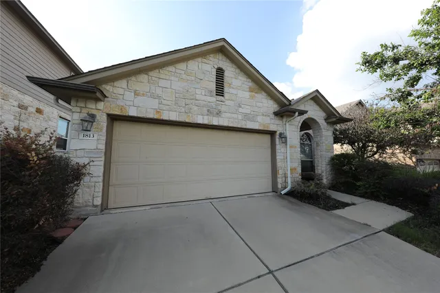 $2,200 | 1813 Slate Creek Drive, Cedar Park, TX 78613