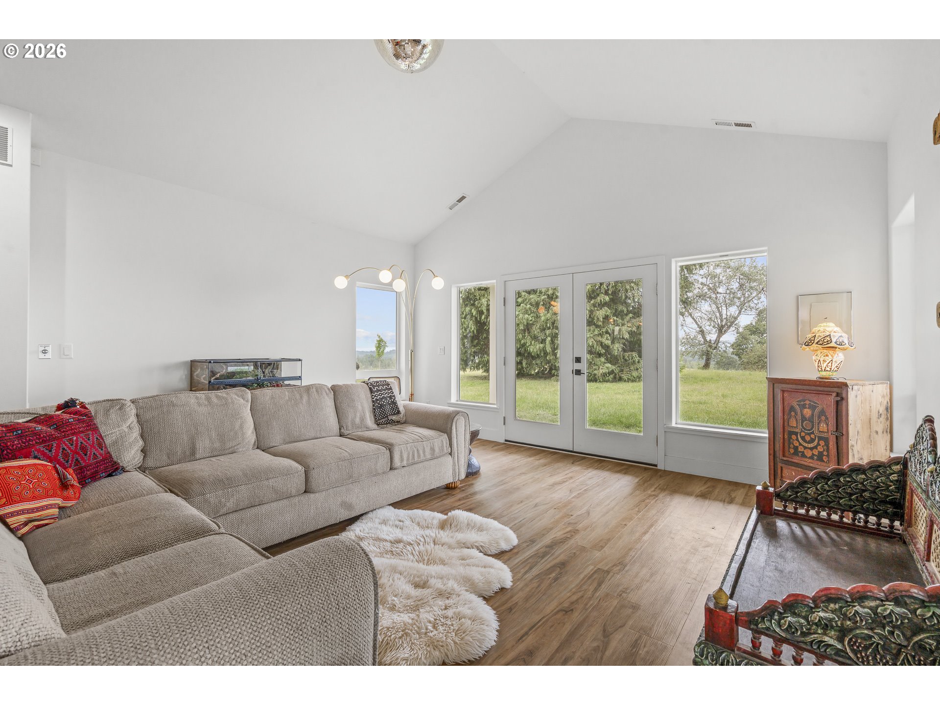 21080 Northeast Ribbon Ridge Road Newberg, OR 97132 - Photo 10 of 45